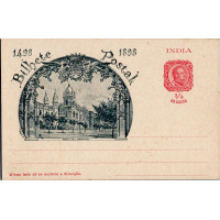 Postcard Portugal, (*)