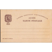 Postkarte Azoren(*)