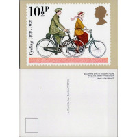 Cartes maximum Velká Británie, SG1068 (Mi. 774)(*), PHQ card, 10 1/2 p