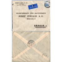 Celistvost Asie#, Palestina
