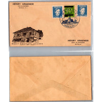 Brief Asien#, Philippinen