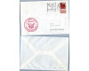 Brief Seepost#, Deutschland, SS „United States“