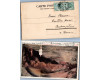 Brief Seepost#, Gibraltar