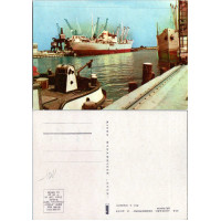 Cartão-postal , (*), Polônia, MS “Ed. Dembowski”