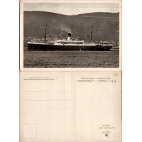 Cartão-postal , (*), Itália, P.fo “Urania”
