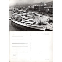 Cartão-postal , (*), Iugoslávia – Dubrovnik