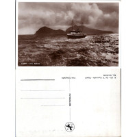 Cartão-postal , (*), Itália, Capri