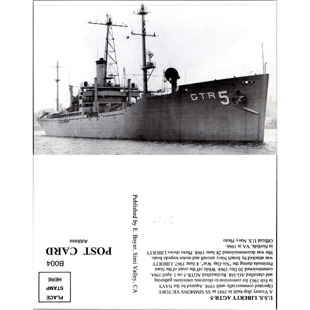 Cartão-postal , (*), Estados Unidos da América, Marinha dos EUA