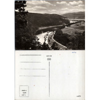 Postcard , (*), Slapy