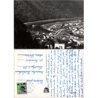 Cartão-postal , (*), República Socialista Checoslovaca, Štěchovice