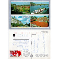 Cartão-postal , (*), ČSSR, Praga