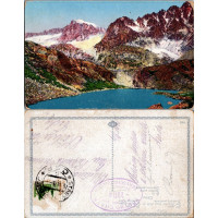 Cartão-postal , (*), República Tcheco-Eslovaca, Altas Tatras