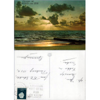 Cartão-postal , (*), Países Baixos – Egmond aan Zee