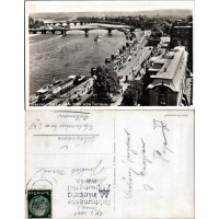 Cartão-postal , (*), Alemanha – Dresden