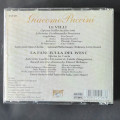 CD Giacomo Puccini – Le Villi / La Fanciulla del West, , Used # 1