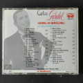 CD Carlos Gardel - Gardel En Barcelona, Gebraucht 1