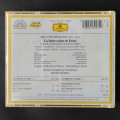 CD Hector Berlioz - La Damnation De Faust, USED 1