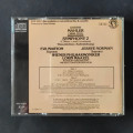 CD Gustav Mahler – Symphony No. 2 "Resurrection", USED 1