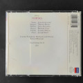 CD Vincenzo Bellini – Norma, USED 1