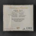 CD Giacomo Puccini – Edgar Part II, USED 1
