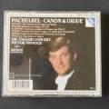 CD Pachelbel* • Handel* • Haydn* • Purcell* • Vivaldi* • Albinoni* • Avison* • The English Concert • Tr, USED 1