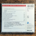 CD Bizet* - Jessye Norman, Orchestre National De France - Seiji Ozawa - Carmen - Highlights, USED 1
