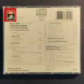 CD Carl Orff, Riccardo Muti - Carmina Burana, USED 1
