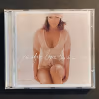 CD Jennifer Lopez - This Is Me...Then, USED