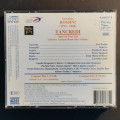 CD Gioachino Rossini – Tancredi, USED 1