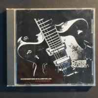 CD Chris de Kunst & Van – Hofmeister / Hollestelle 2.0, USED