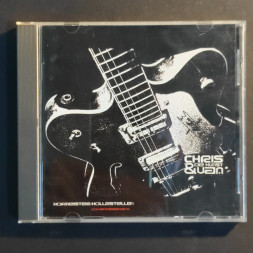 CD Chris de Kunst & Van – Hofmeister / Hollestelle 2.0, USED