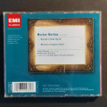 CD Hector Berlioz – Harold in Italy & Rêverie et Caprice, Gebraucht 1