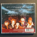 CD Scorpions - Acoustica, s autogramy, Gebraucht 1