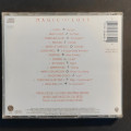 CD Lou Reed - Magic And Loss, Použ. 1