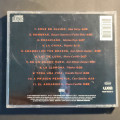 CD Chavela Vargas - La Llorona, Použ. 1