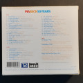 CD Pia Beck – 50 Years, USED 1