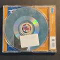 CD Frans Bauer – Verloren, USED 1