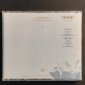 CD The Smiths – Rank, Použ. 1