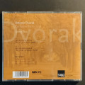 CD Grieg Trio – Antonin Dvořák: Complete Piano Trios, USED 1