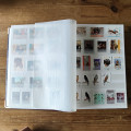 Album, European, Used #, Eastern Bloc album-31143 2