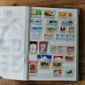 Album, European, Used #, Eastern Bloc album-31143 28