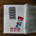 Album, Europa, **, Niederlande – gültiger Nennwert album-31143 2