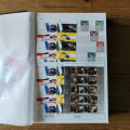 Album, Europa, **, Niederlande – gültiger Nennwert album-31143 3