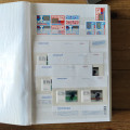 Album, Europa, **, Niederlande – gültiger Nennwert album-31143 11