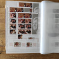 Album, Europa, **, Niederlande – gültiger Nennwert album-31143 20