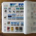 Album, Europa, **, Niederlande – gültiger Nennwert album-31143 22