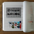 Album, Europa, **, Niederlande – gültiger Nennwert album-31143 24