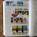Album, Europa, **, Niederlande – gültiger Nennwert album-31143 32