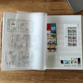 Album, Europa, **, Niederlande – gültiger Nennwert album-31143 39