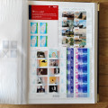 Album, Europa, **, Niederlande – gültiger Nennwert album-31143 50